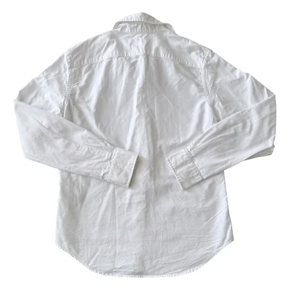 Polo Ralph Lauren Cotton Oxford - Picture 5 of 5